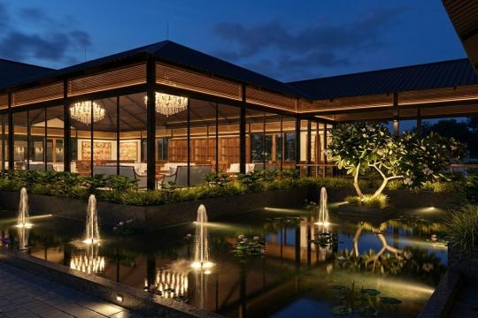 Eyak Ventures unveils Evoke Rambagh Ayodhya
