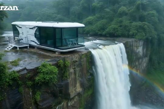 EBG Group joins hands with Tarzan to launch Tarzan Resorts