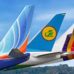 flydubai signs new interline partnerships with Air India & Uzbekistan Airways