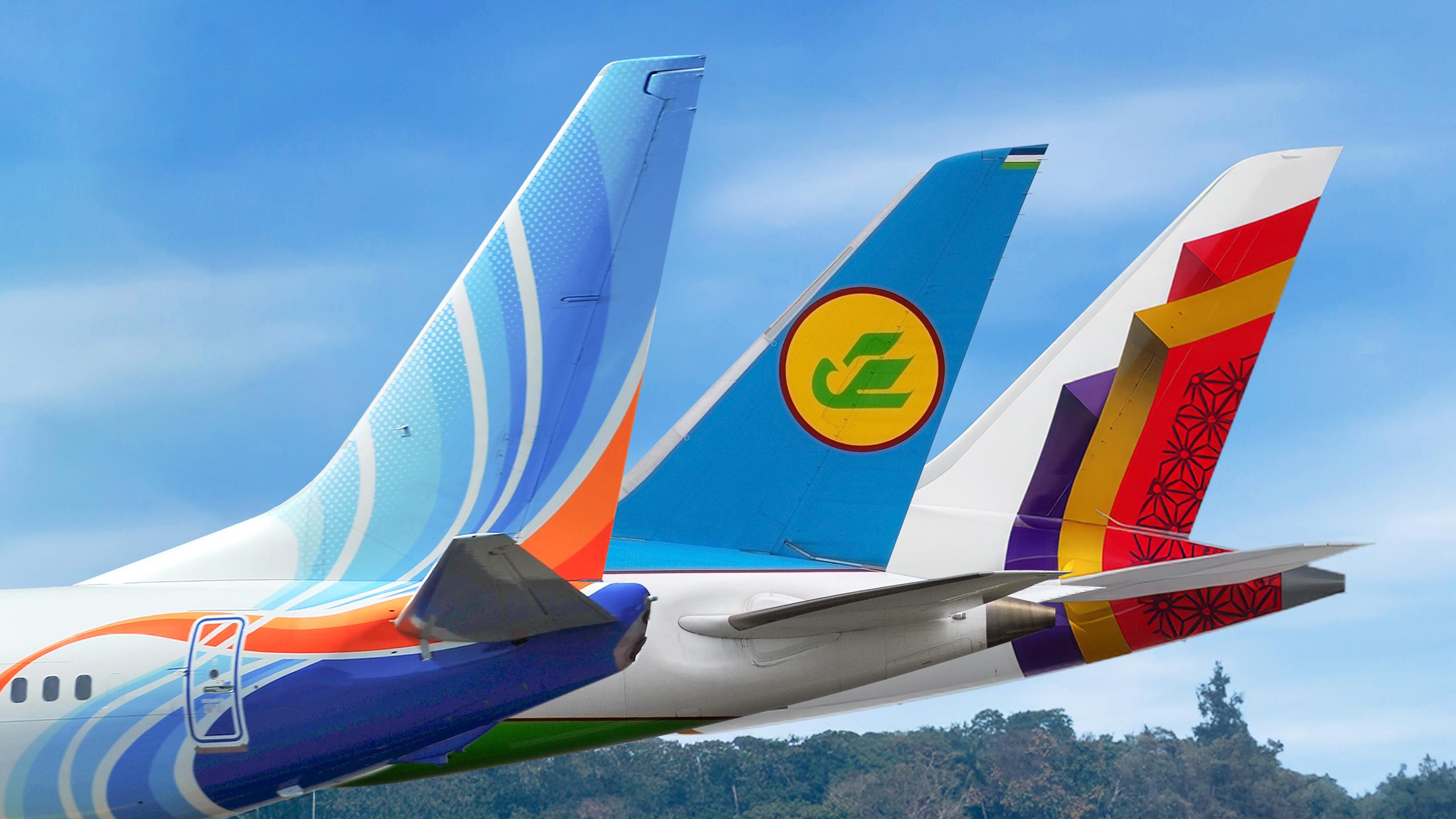 flydubai signs new interline partnerships with Air India & Uzbekistan Airways