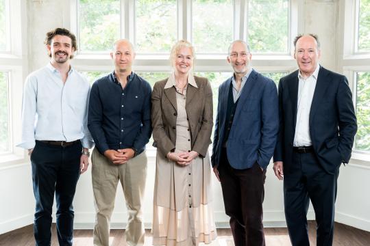 Wild Frontiers secures investment to target trade growth in UK & North America