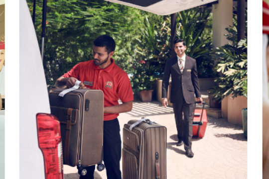 Emirates flags busy week of travel from Jan 2 – Jan 5