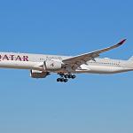 Qatar Airways, WestJet launch codeshare partnership to expand Canadian connectivity