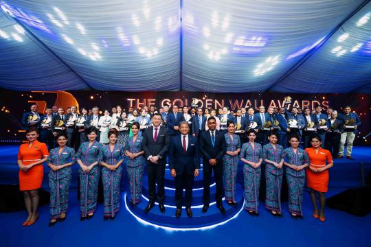 Malaysia Airlines boosts global trade ties through TES 2026 in Sabah