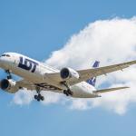 LOT Polish Airlines records PLN 10.22 bn revenue in 2025