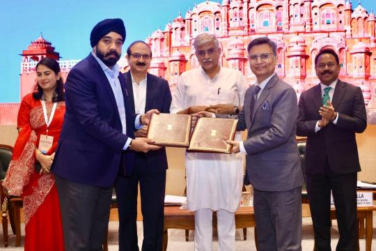 Airbnb & Ministry of Tourism partner to strengthen India’s homestay ecosystem