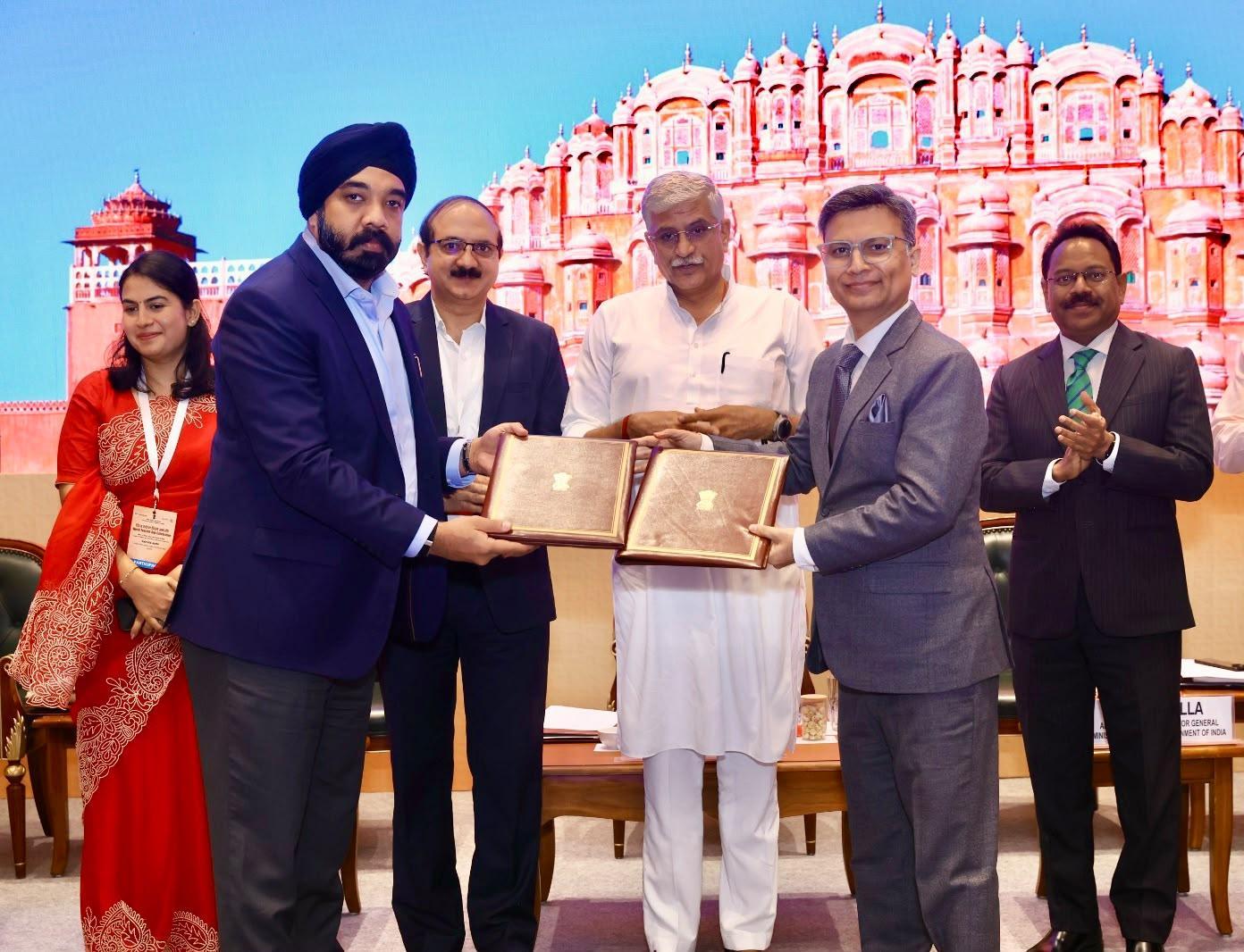 Airbnb & Ministry of Tourism partner to strengthen India’s homestay ecosystem