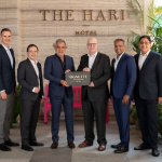 The Hari Hong Kong joins IHG’s Vignette Collection