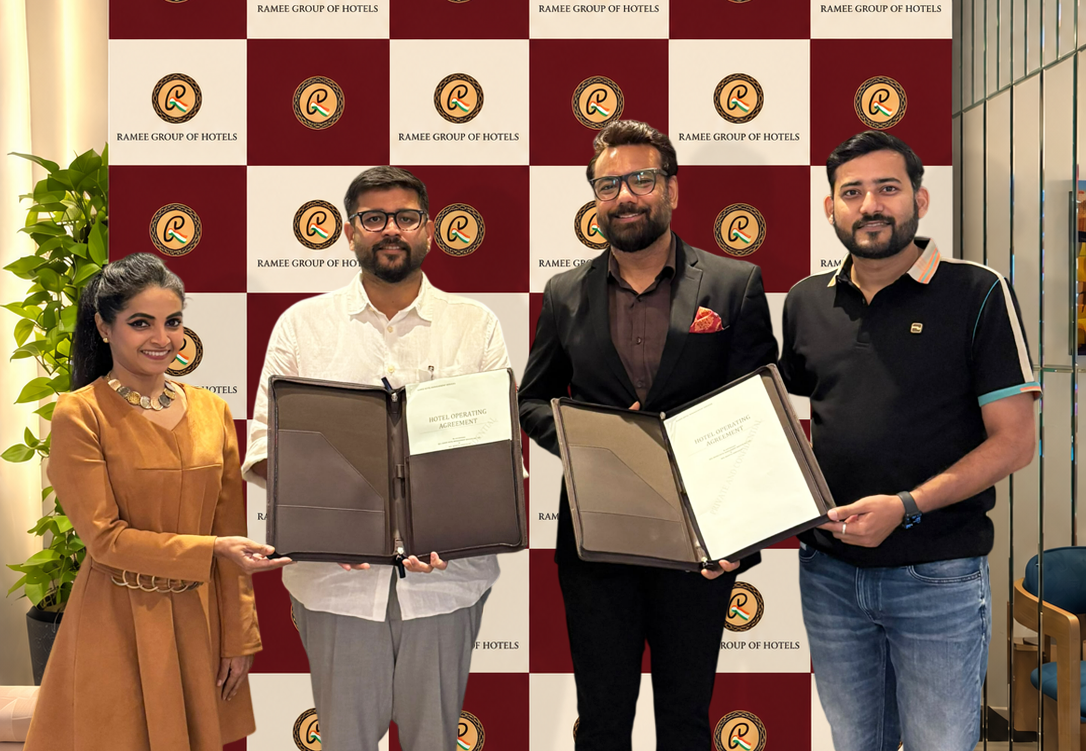 Ramee Group unveils 70-key resort property in Dapoli