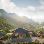 IHG & Alphanam Group unveil InterContinental Sapa Resort in Northwest Vietnam