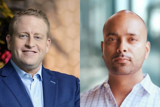 Southwest Airlines appoints Jason Liberty & Varun Krishna to Board of Directors