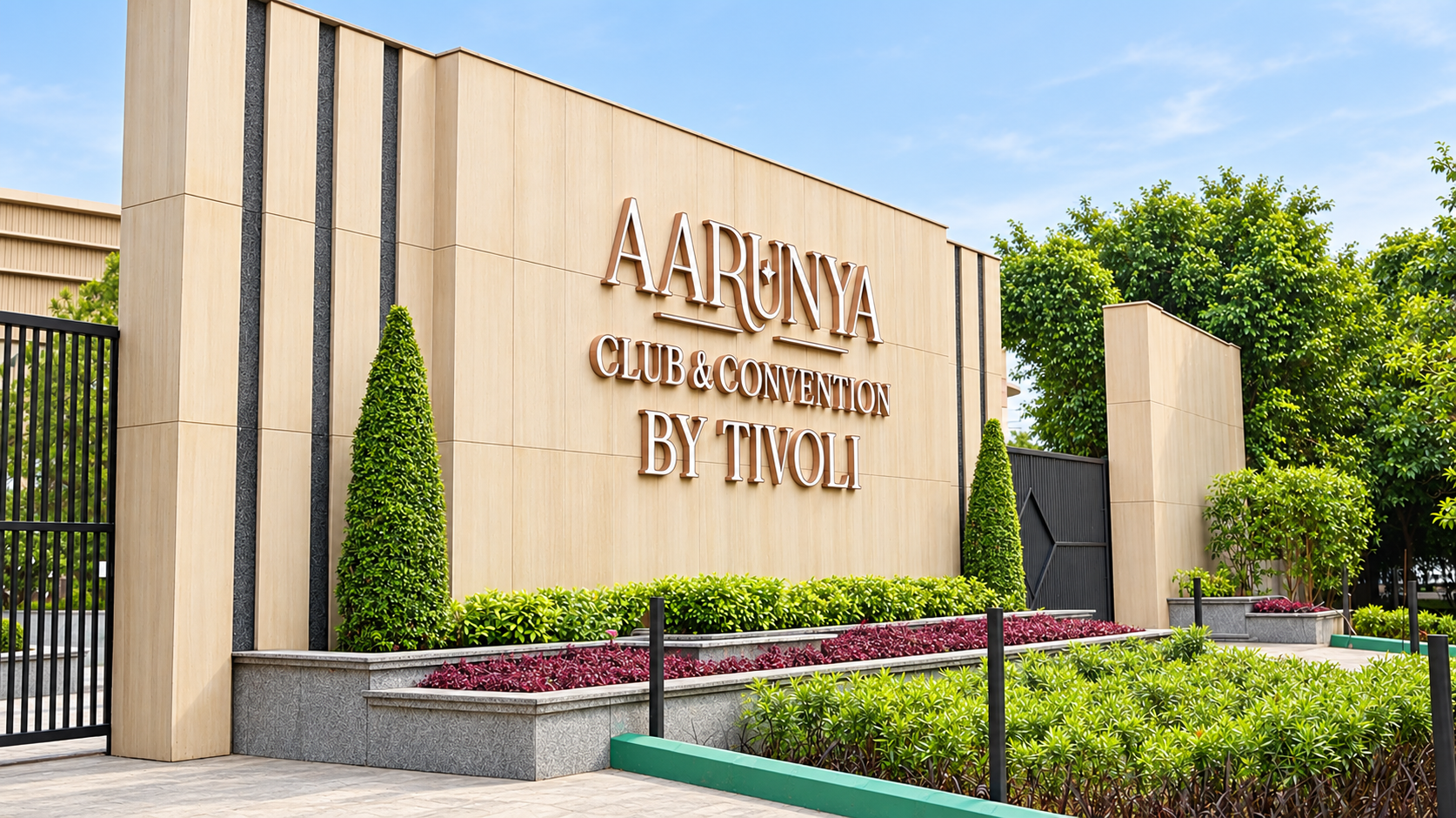 Tivoli Group’s Aarunya Club & Convention set to open on Nov 15 in Greater Noida