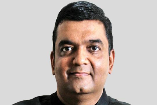 Dr. Srivatsa Krishna joins as new Secretary, Ministry of Tourism