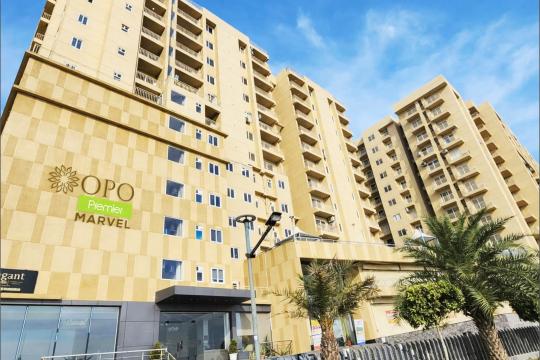 OPO Hotels announces launch of OPO Premier Marvel in Jaipur