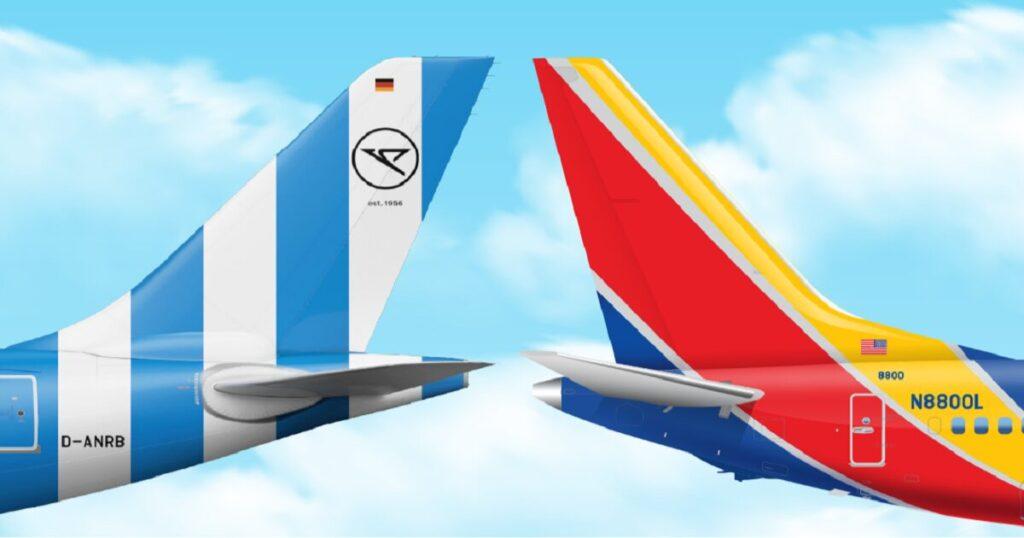 Southwest Airlines teams up with Condor