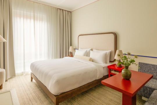 InterGlobe’s Miiro Spittelberg opens its doors in Vienna