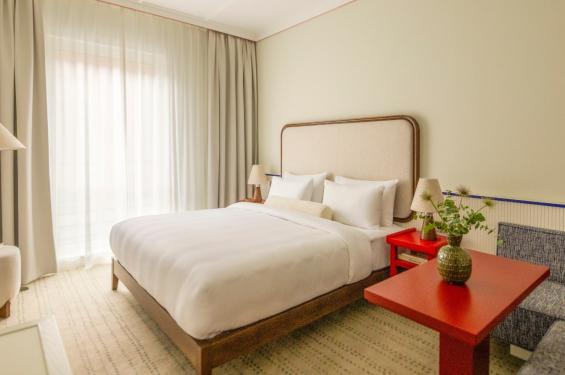 InterGlobe’s Miiro Spittelberg opens its doors in Vienna