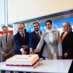 Emirates marks debut in Helsinki; launches year-round direct connectivity between Finland-UAE
