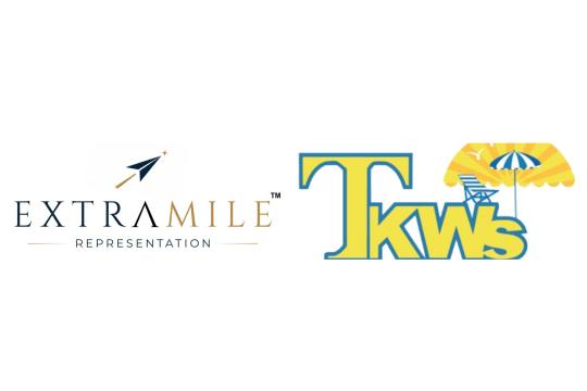 TKWs DMC Europe appoints Extra Mile Representation for East & West India