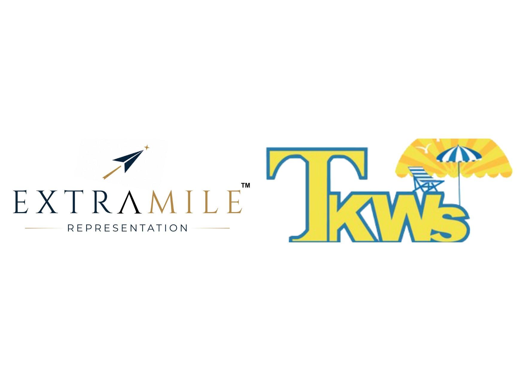 TKWs DMC Europe appoints Extra Mile Representation for East & West India