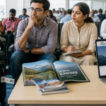 India's outbound travel heading for a reality check?