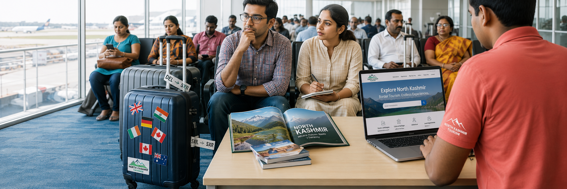 India's outbound travel heading for a reality check?