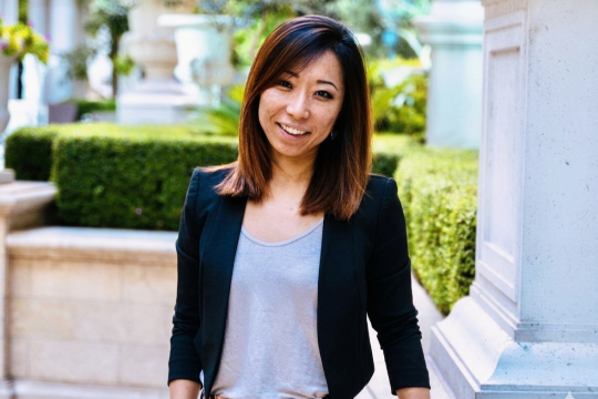 Spalba names Erica Seo as Business Head – APAC; expands regional presence