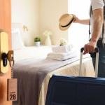 EU tourism records surge of 3.4% YoY overnight stays in Q1 2026