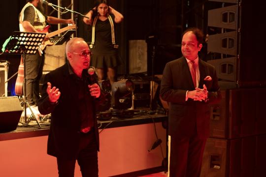 Four Seasons Hotel Mumbai & Tamarind Global unveil reimagined Grand Ballroom