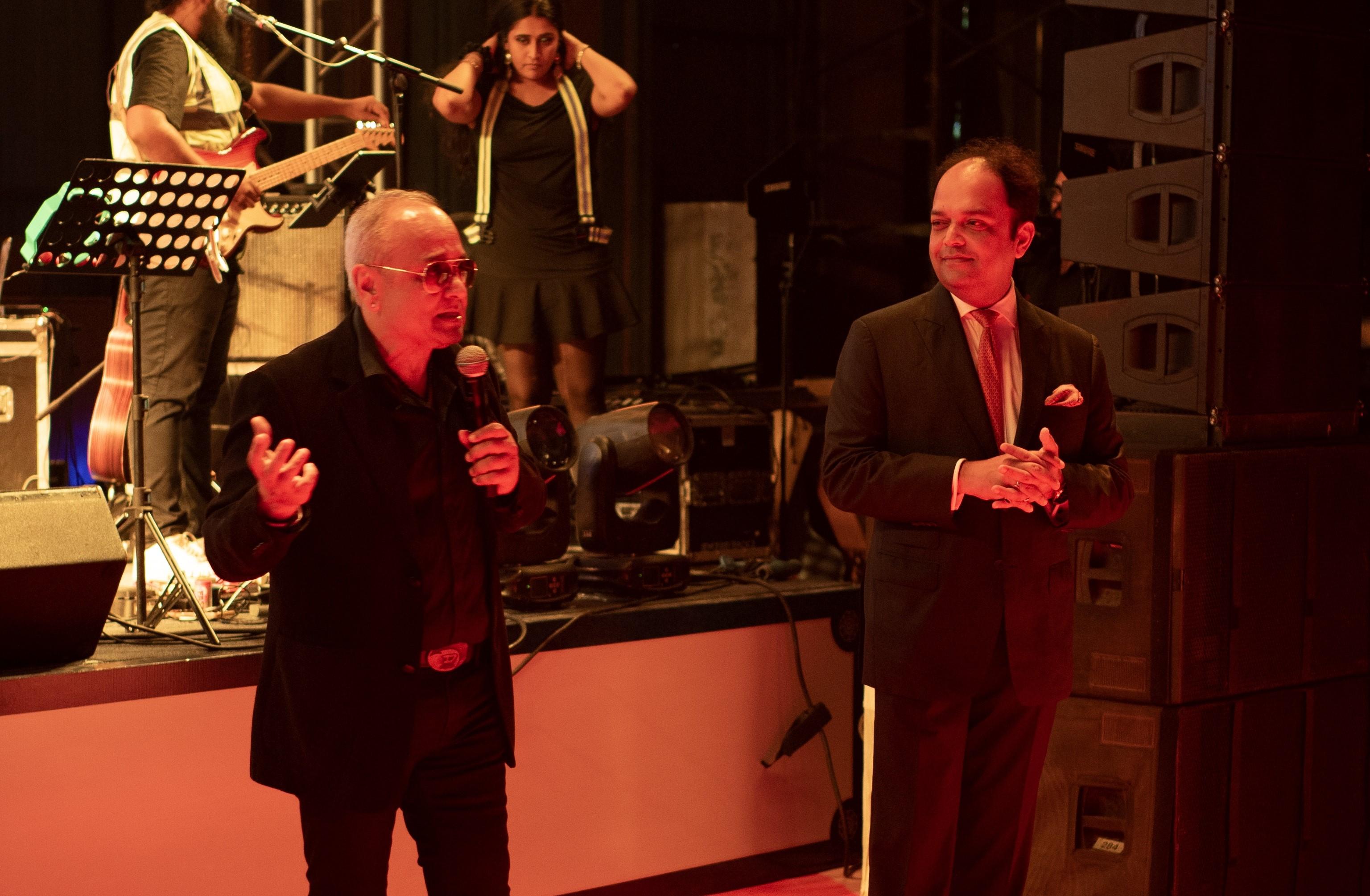 Four Seasons Hotel Mumbai and Tamarind Global Unveil the Reimagined Grand Ballroom — A Room That Holds a Thousand Stories