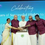 Oman Air celebrates 25 years connecting Muscat and Kochi