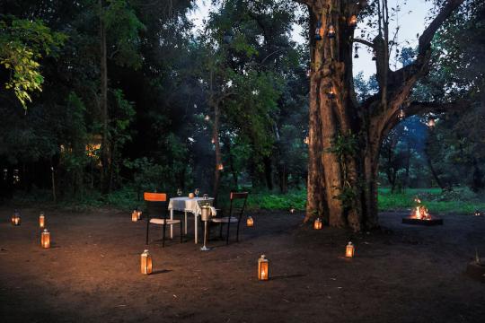 Brij Hotels expands its portfolio with a property near Bandhavgarh