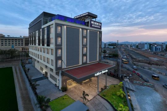 ROHL launches Regenta Devarayah Tirupati in Andhra Pradesh