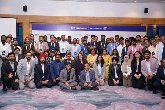 TravClan strengthens its trade connect in Kolkata, Chennai & Bengaluru