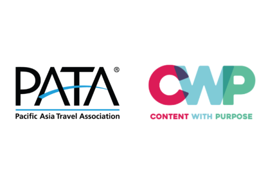PATA and CWP team up to produce Pacific Asia: Tourism with purpose