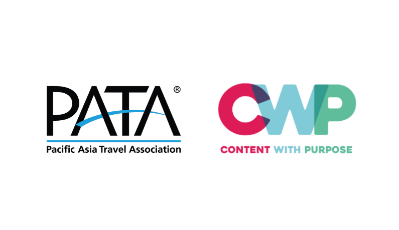 PATA and CWP team up to produce Pacific Asia: Tourism with purpose