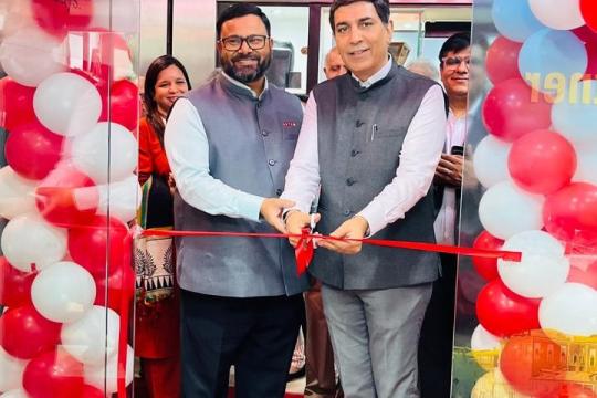 SOTC Travel expands across 53 cities, inaugurates 100th store in Mumbai