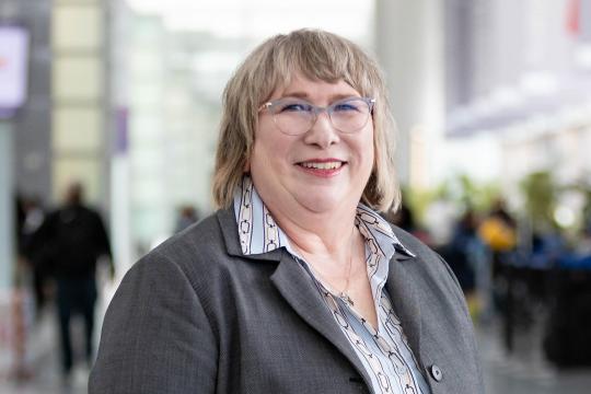 San Francisco International Airport names Eva Cheong as COO