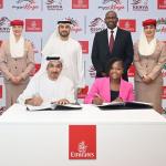 Kenya partners with Emirates & Qatar Airways to drive Middle East tourism growth
