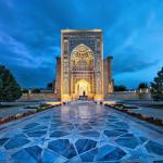 Uzbekistan records 6.6 million international tourist visits in H1 2026