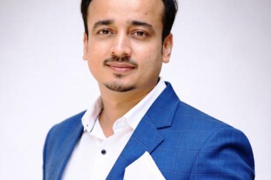 Suba Hotels appoints Hakimuddin Kanorwala as Chief Finance Officer