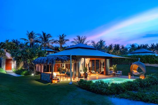 Fusion Hotel join hands with Hotel Management Japan