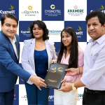 Cygnett Hotels unveils 50-key Cozzet Khatu Shyam in Rajasthan