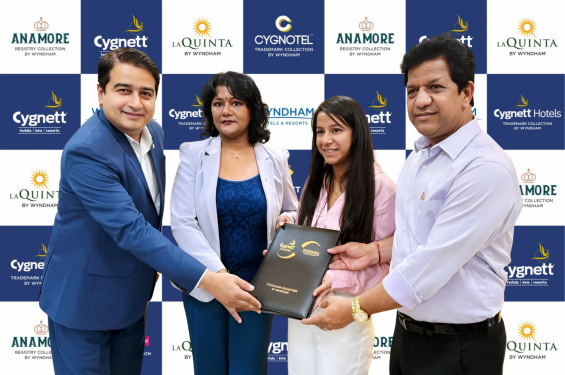 Cygnett Hotels unveils 50-key Cozzet Khatu Shyam in Rajasthan