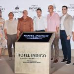 IHG signs The Residences at Hotel Indigo Mountain View Ras El Hekma