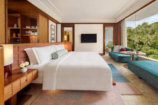 IHG Hotels & Resorts to launch first Kimpton in Indonesia