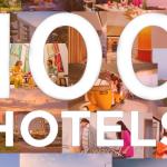 Ginger by IHCL reports a milestone of 100 operational hotels in India