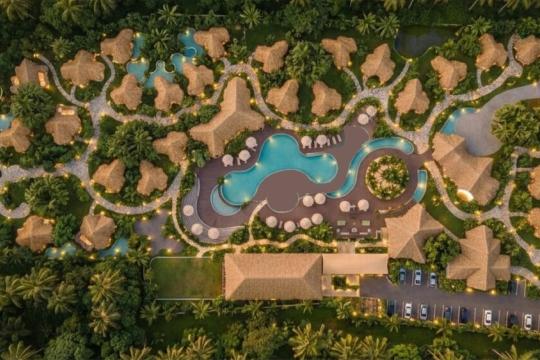 ITC Hotels signs 30-key Storii Sanjay Dubri in Madhya Pradesh