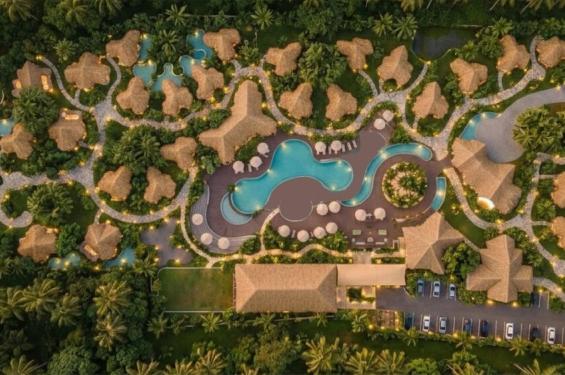ITC Hotels signs 30-key Storii Sanjay Dubri in Madhya Pradesh