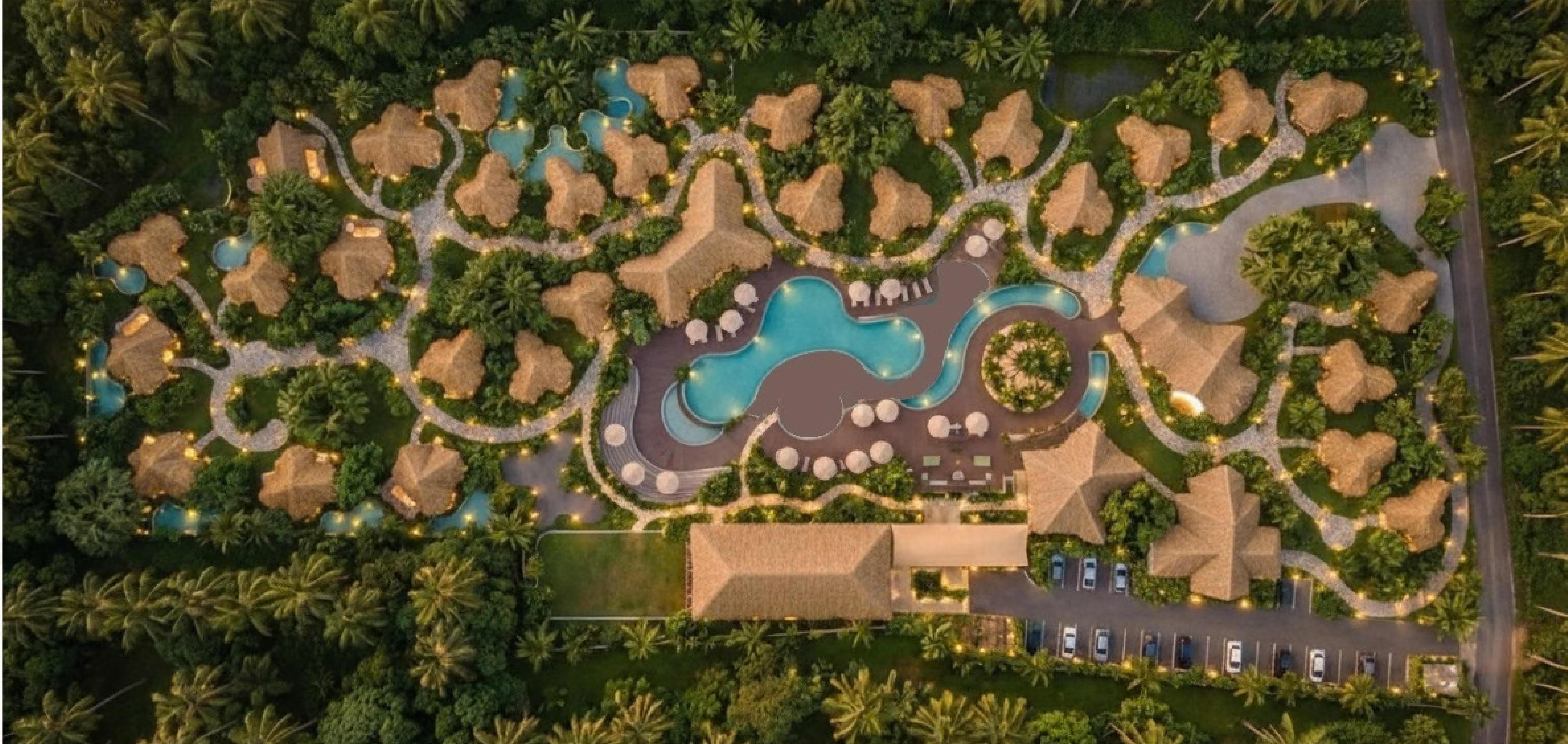 ITC Hotels signs 30-key Storii Sanjay Dubri in Madhya Pradesh